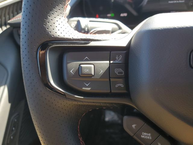 New 2025 Dodge Charger Daytona Scat Pack w/ Track Pack image 18