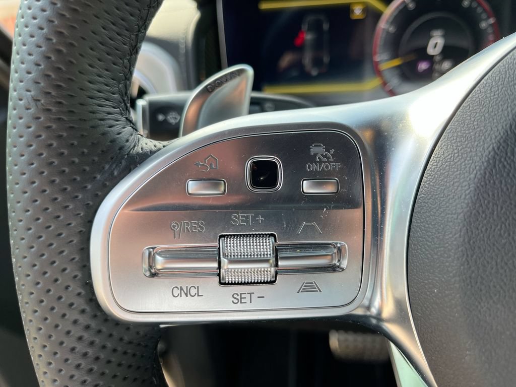 Used 2024 Mercedes-Benz G 63 AMG 4MATIC image 30