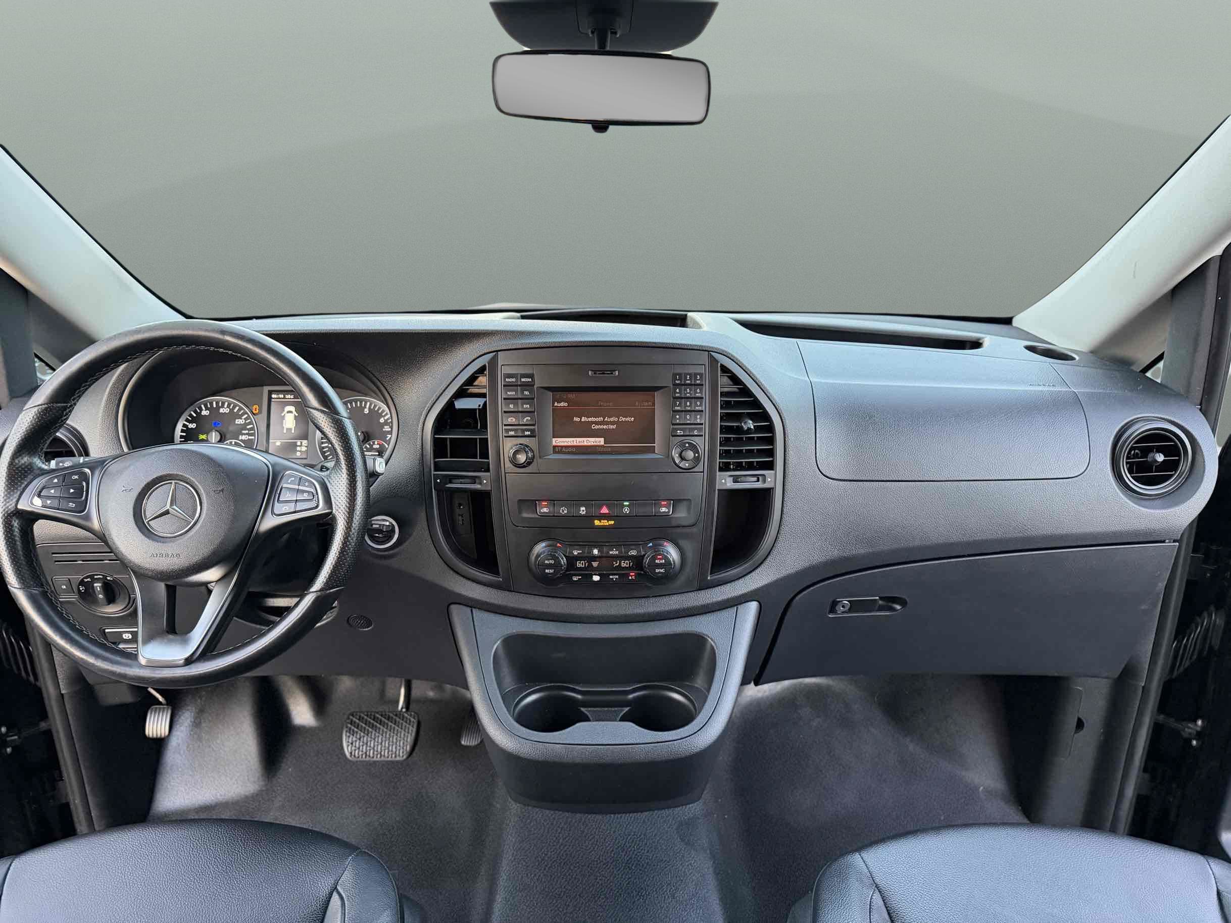 Used 2019 Mercedes-Benz Metris Passenger image 15