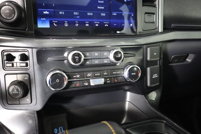 Used 2023 Ford F150 Tremor AWD/4WD image 54