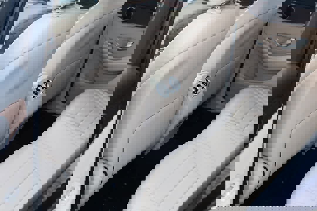 Used 2021 Mercedes-Benz GLC 300 GLC 300 image 16