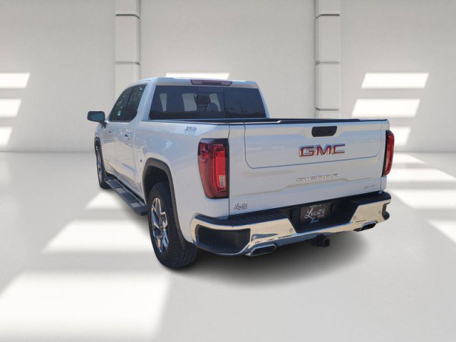 Used 2024 GMC Sierra 1500 SLT w/ SLT Premium Plus Package image 5