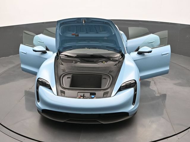 Certified 2023 Porsche Taycan RWD image 31