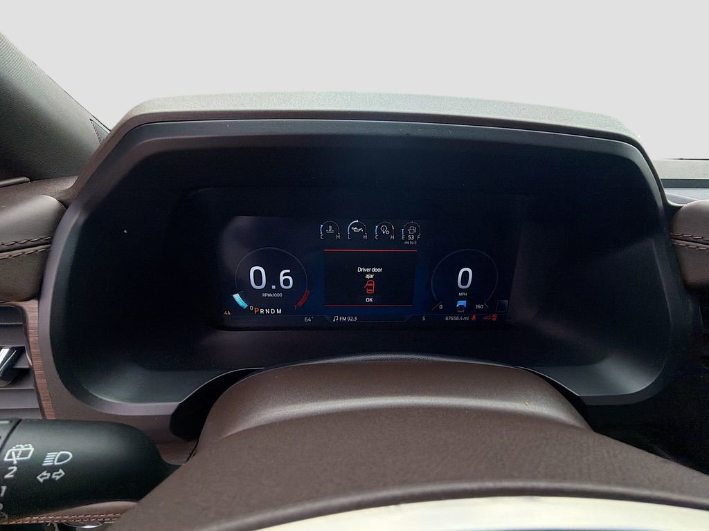 Used 2022 Ford Expedition King Ranch image 43