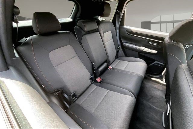 Certified 2023 Honda CR-V Sport image 23