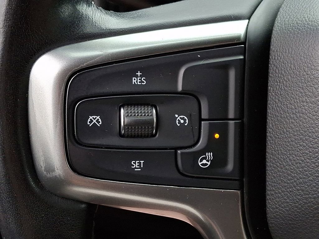 Used 2019 Chevrolet Silverado 1500 LT w/ All-Star Edition AWD/4WD image 20