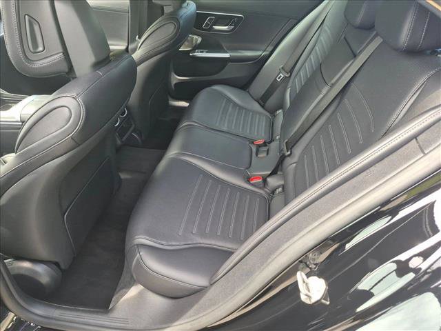 Certified 2023 Mercedes-Benz C 300 Sedan image 16