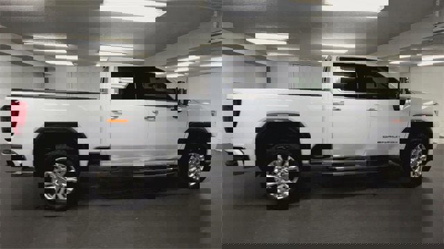 Certified 2022 GMC Sierra 2500 Denali w/ Denali Ultimate Package image 9