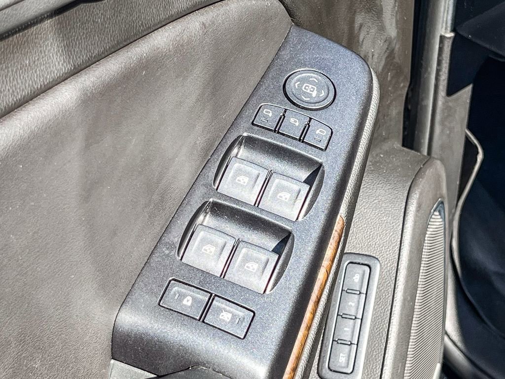 Used 2019 Chevrolet Tahoe LT image 45