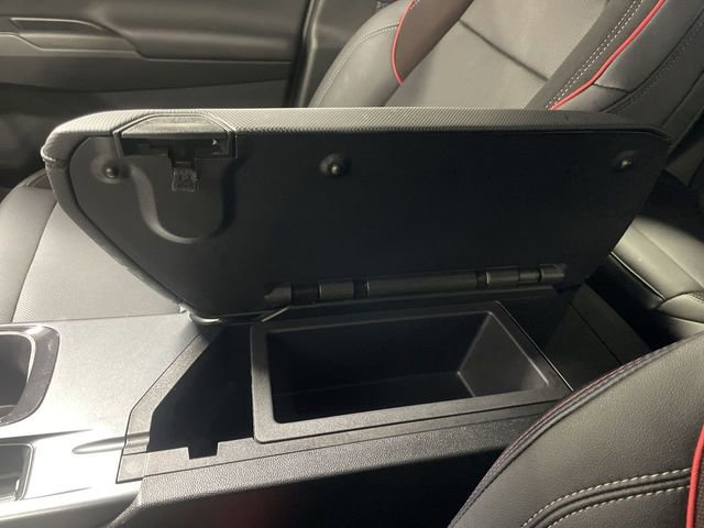 Used 2024 Chevrolet Equinox EV RS image 21