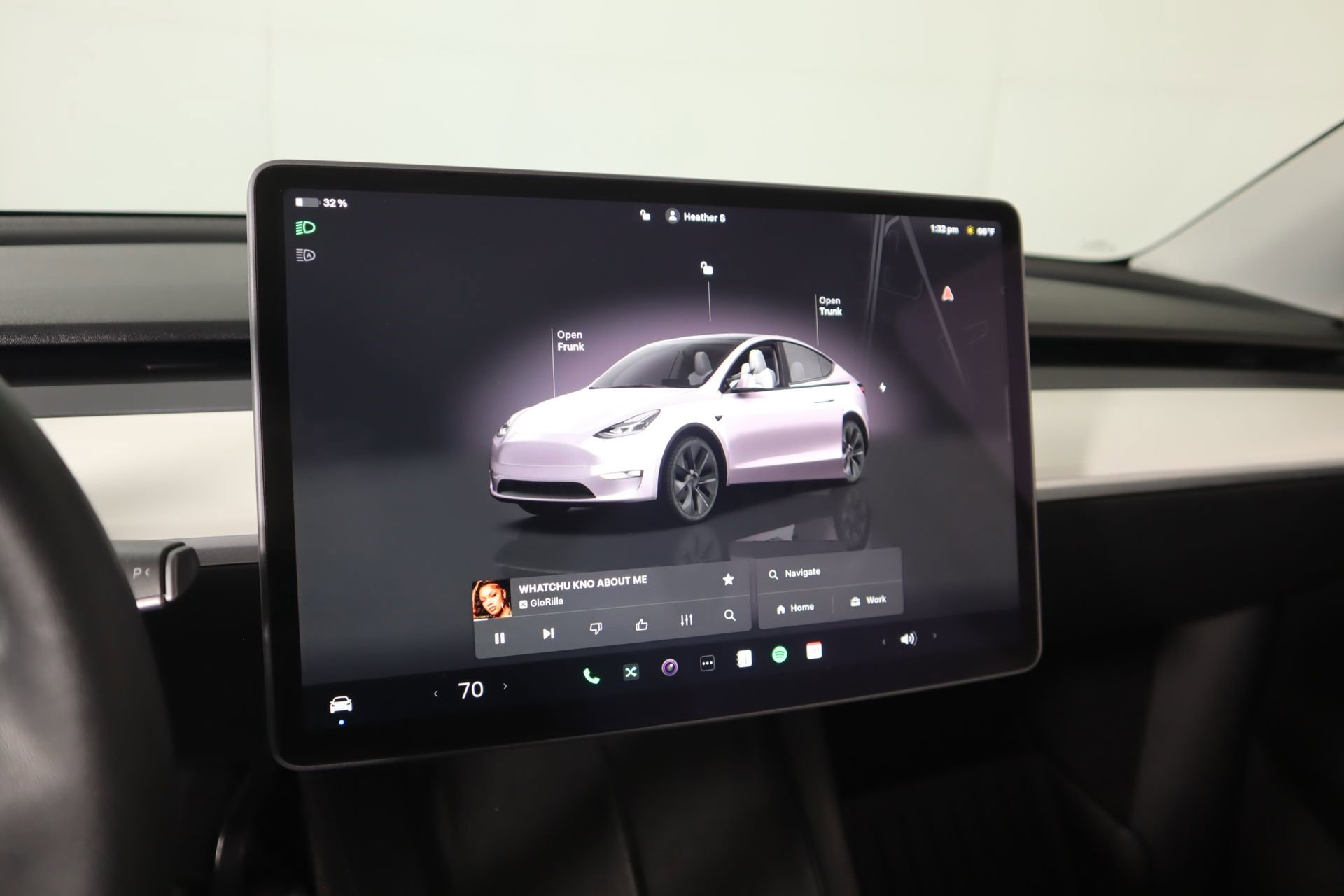 Used 2024 Tesla Model Y Long Range image 4