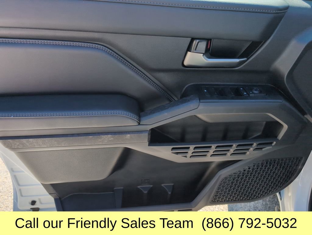 New 2026 Toyota Tacoma Limited image 10