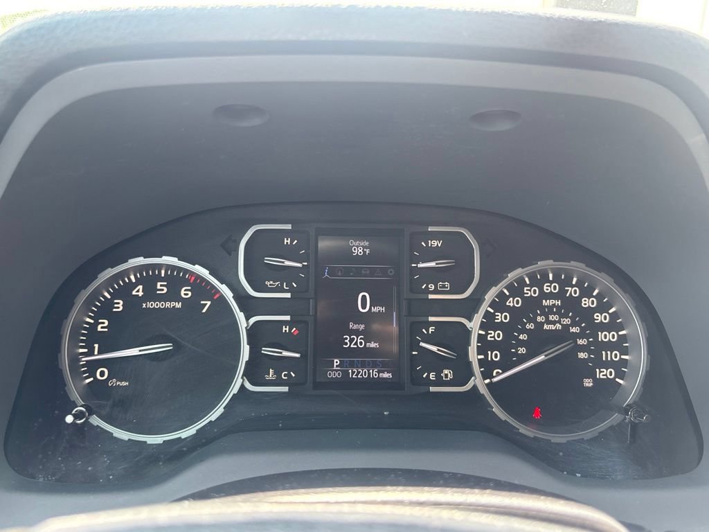 Used 2019 Toyota Tundra SR5 AWD/4WD image 22
