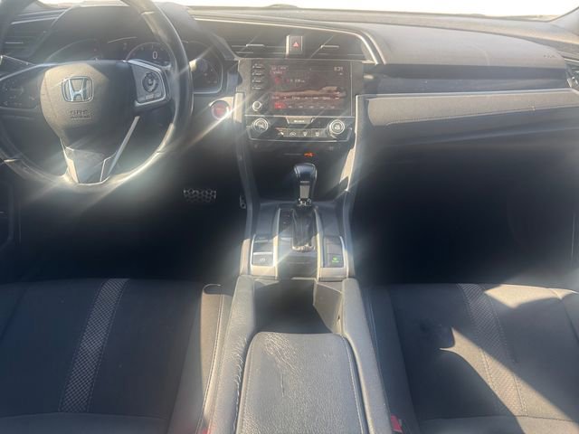 Used 2020 Honda Civic Sport image 10