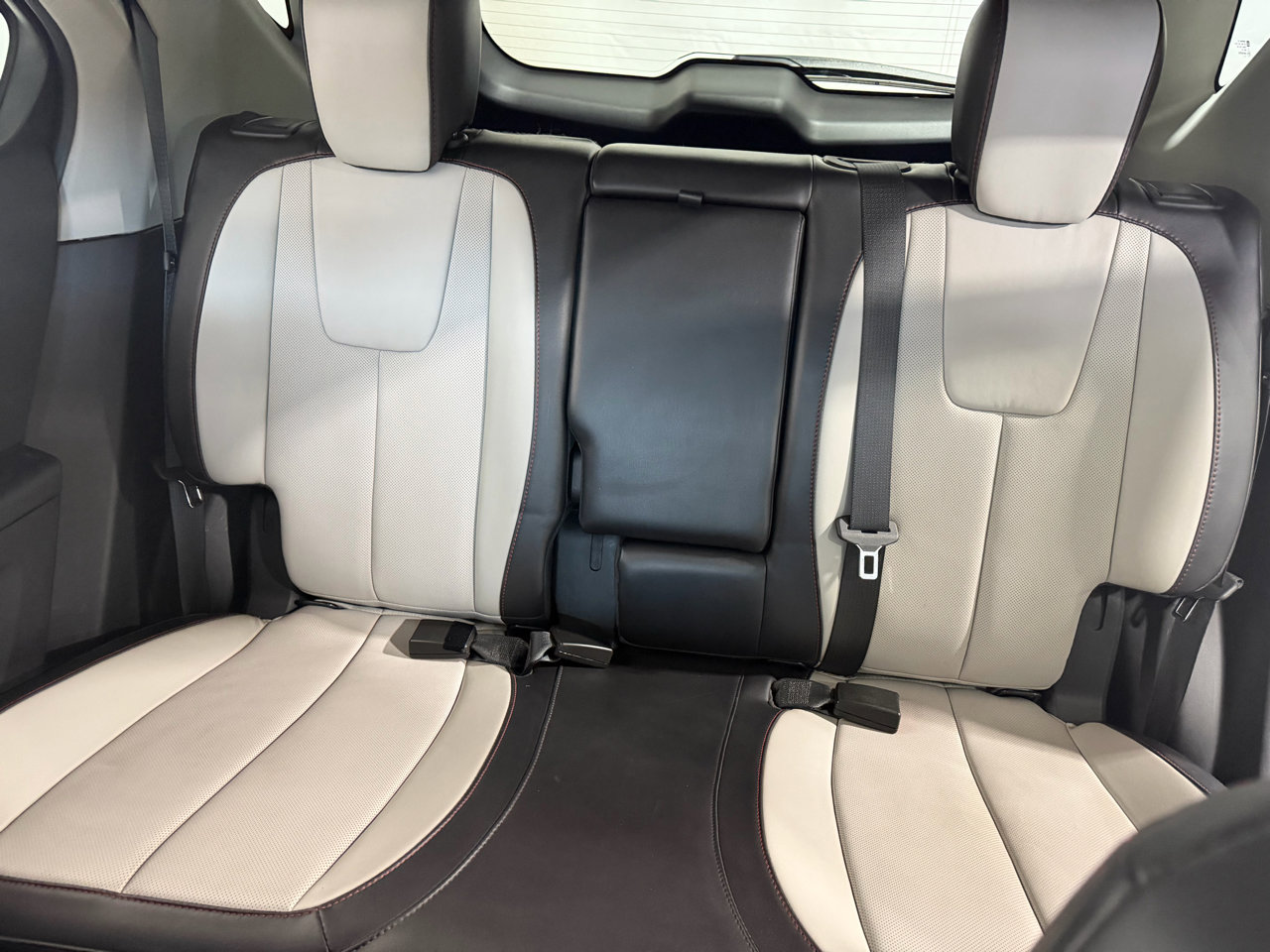 Used 2012 Chevrolet Equinox LTZ image 26