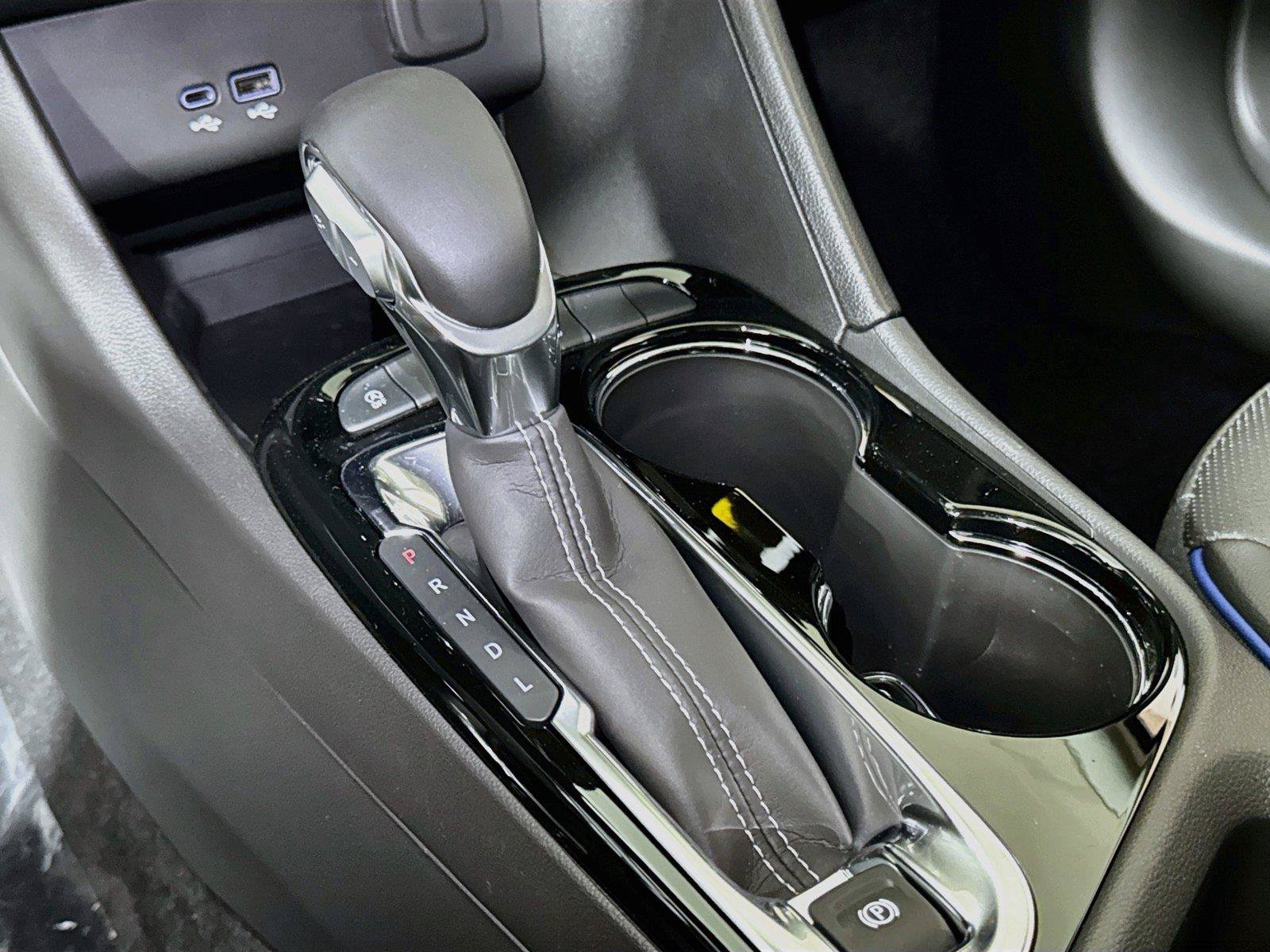 New 2026 Buick Encore GX Sport Touring w/ Comfort Package FWD image 10