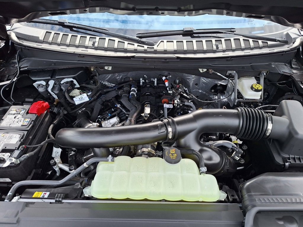 New 2025 Ford Expedition Active image 34