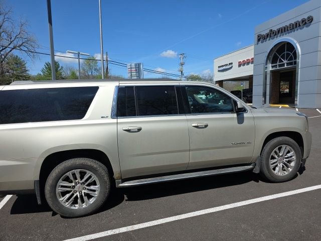 Used 2015 GMC Yukon XL SLT w/ Open Road Package image 13