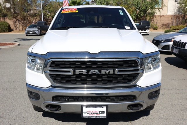 Used 2024 RAM 1500 Big Horn image 9