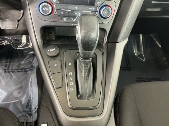 Used 2018 Ford Focus SEL w/ Cold Weather Package image 29