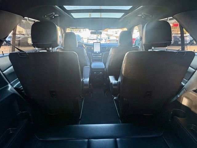 Used 2022 Ford Explorer ST w/ Equipment Group 401A image 15