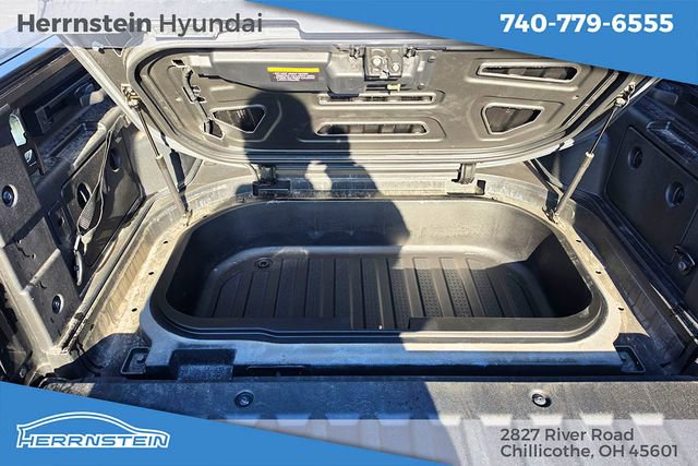 Used 2025 Hyundai Santa Cruz XRT image 26