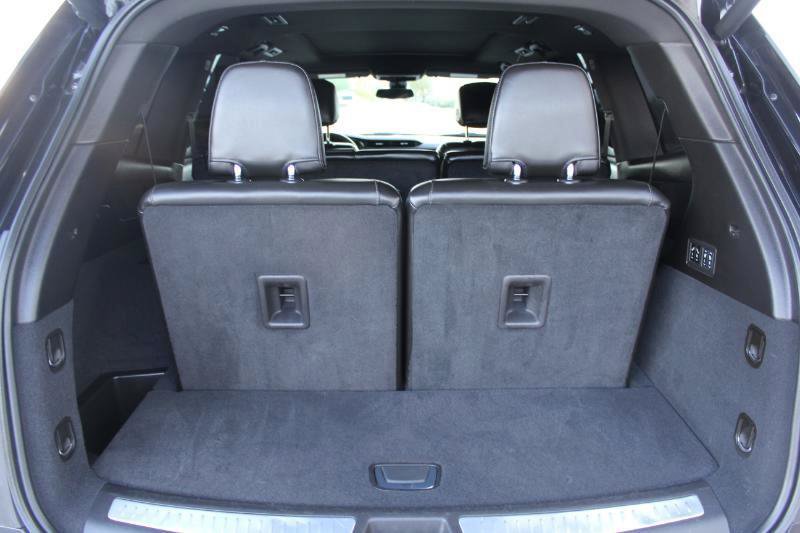 Used 2024 Cadillac XT6 Premium Luxury FWD image 15