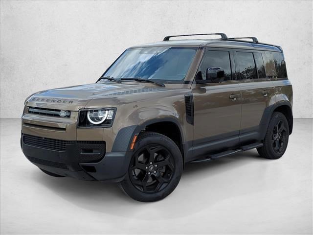 Used 2020 Land Rover Defender 110 S image 1