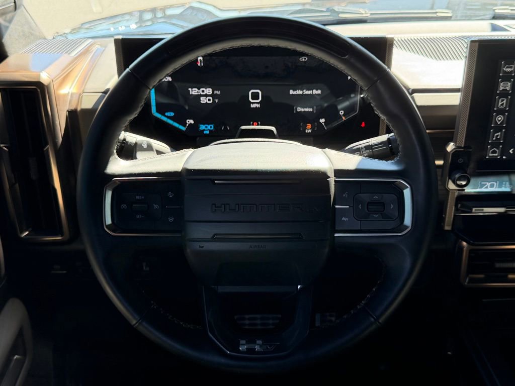 Used 2025 GMC Hummer EV 3X image 44