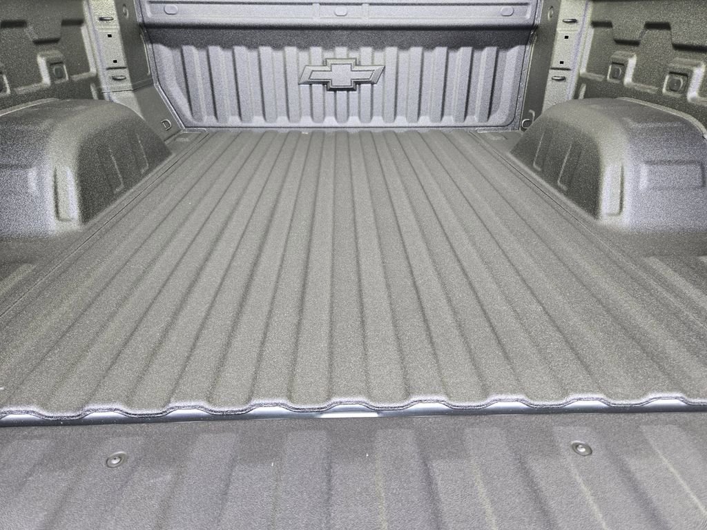 New 2026 Chevrolet Silverado 1500 RST image 36