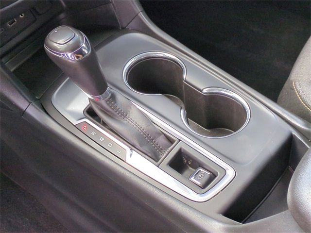 Certified 2019 Chevrolet Equinox LT image 16