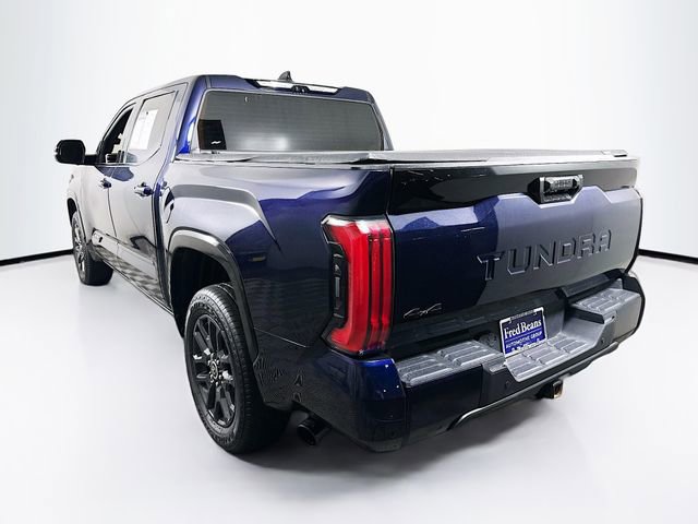 Used 2023 Toyota Tundra Platinum image 35