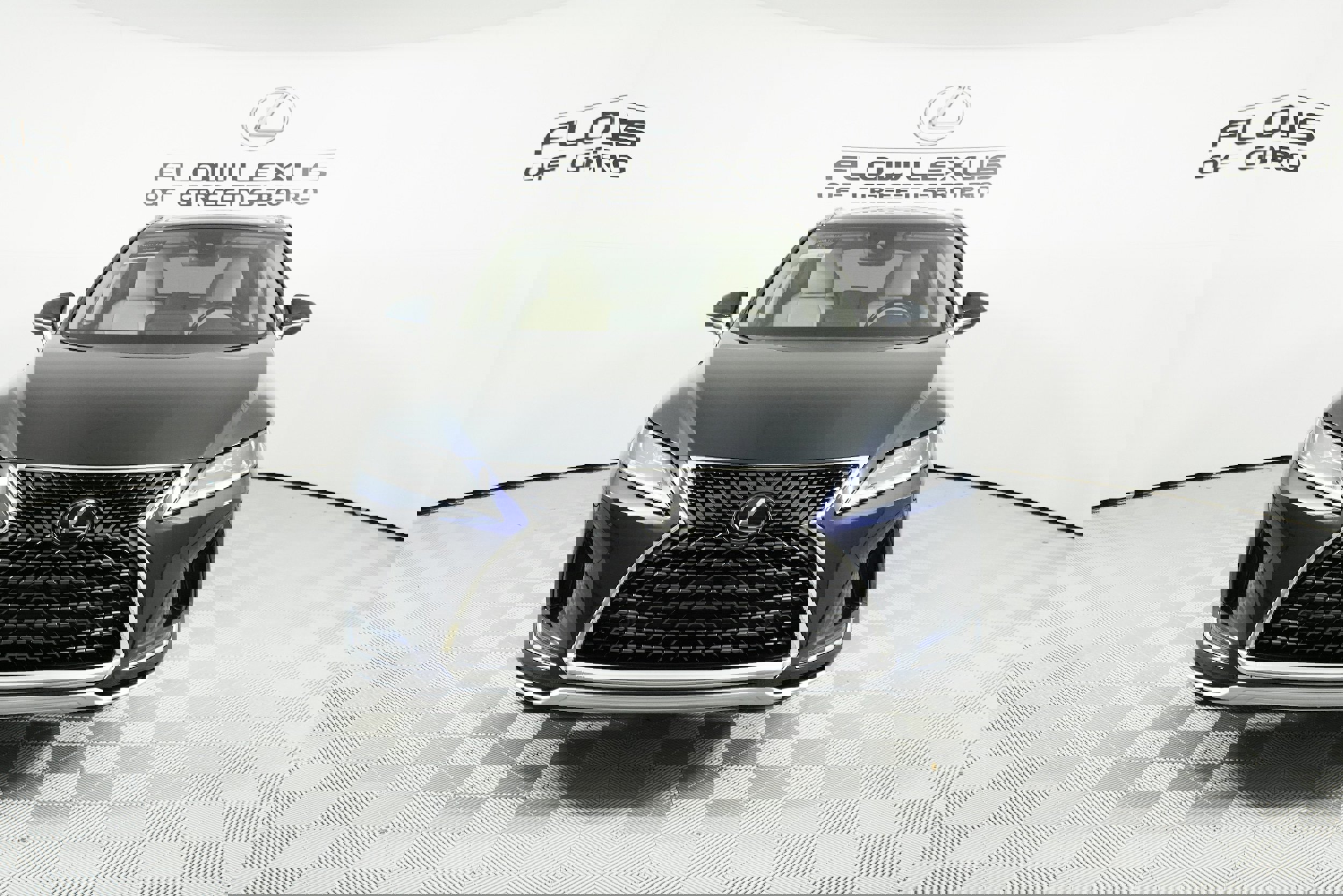 Certified 2021 Lexus RX 350 AWD w/ Premium Package image 2