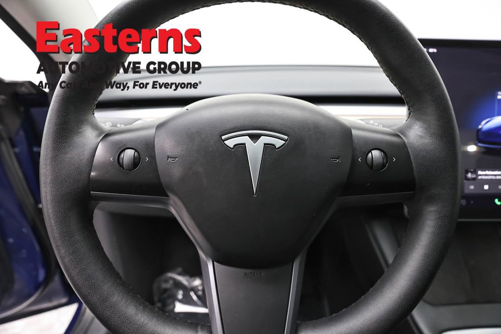 Used 2023 Tesla Model 3 Standard Range RWD image 10
