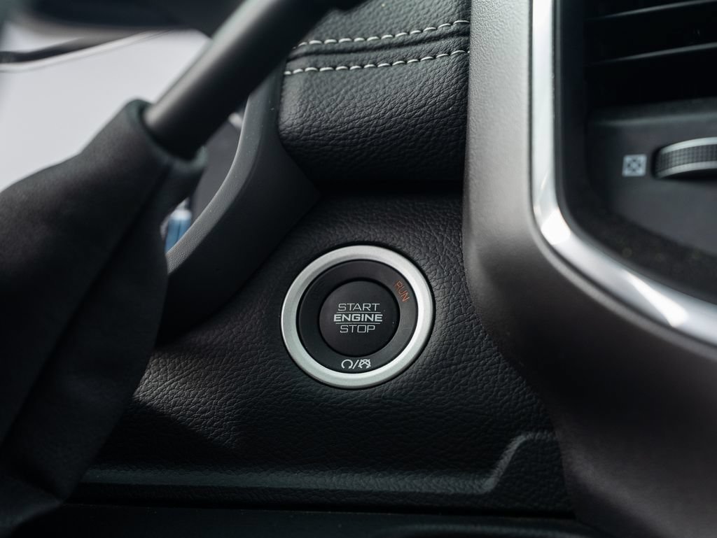 New 2026 RAM 2500 Laramie AWD/4WD image 24