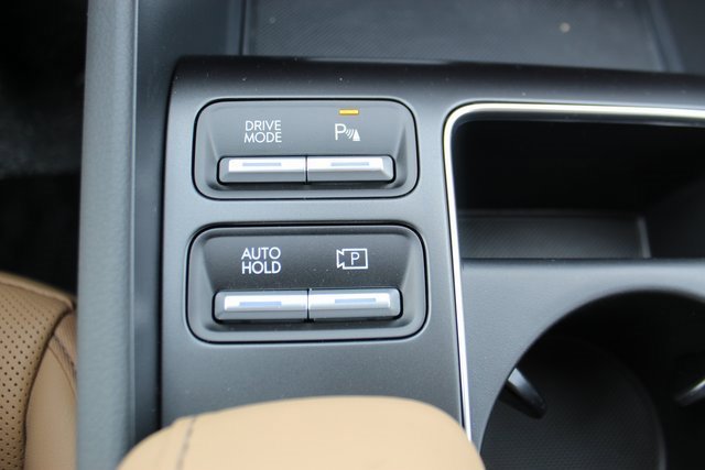 New 2026 Hyundai Sonata Limited image 24