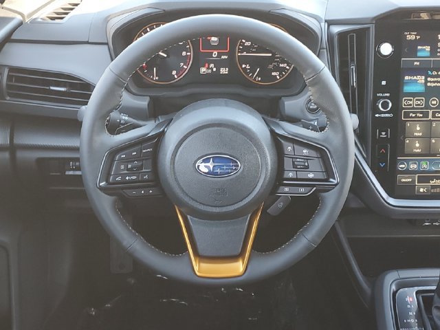 New 2026 Subaru Crosstrek 2.5i Wilderness AWD/4WD image 13