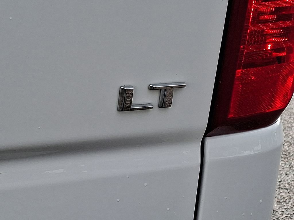 Used 2023 Chevrolet Silverado 1500 LT image 31