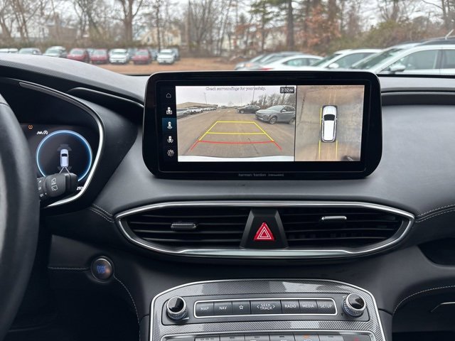 Certified 2023 Hyundai Santa Fe Limited image 20