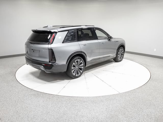 Used 2026 Cadillac Vistiq Sport w/ LPO, Floor Liner Package AWD/4WD image 31