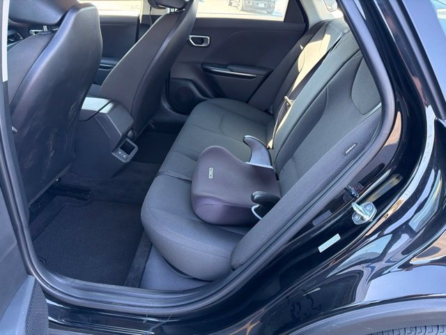 Used 2026 Kia K4 FWD image 7