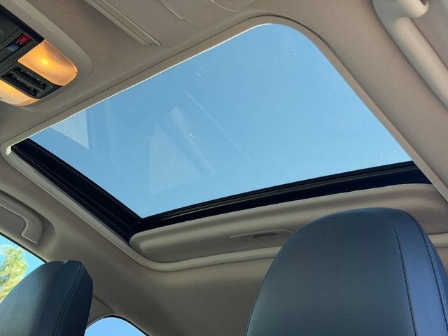 Used 2019 Subaru Crosstrek Hybrid w/ Moonroof Package w/Navigation AWD/4WD image 15