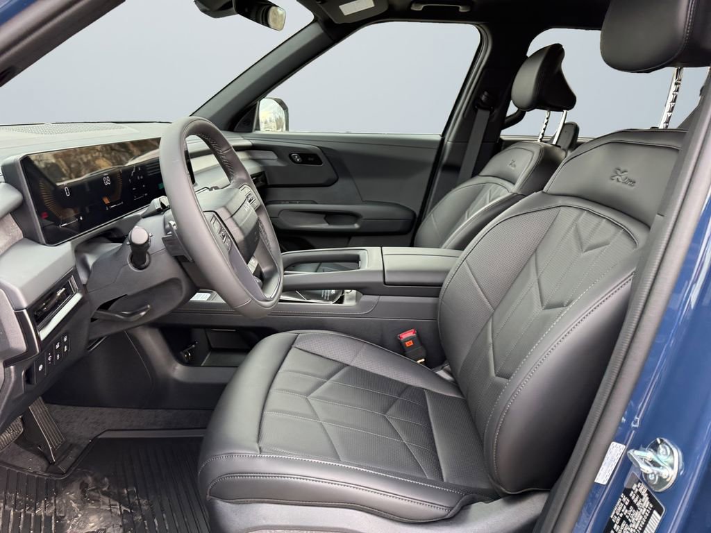 New 2027 Kia Telluride EX X-Line image 9