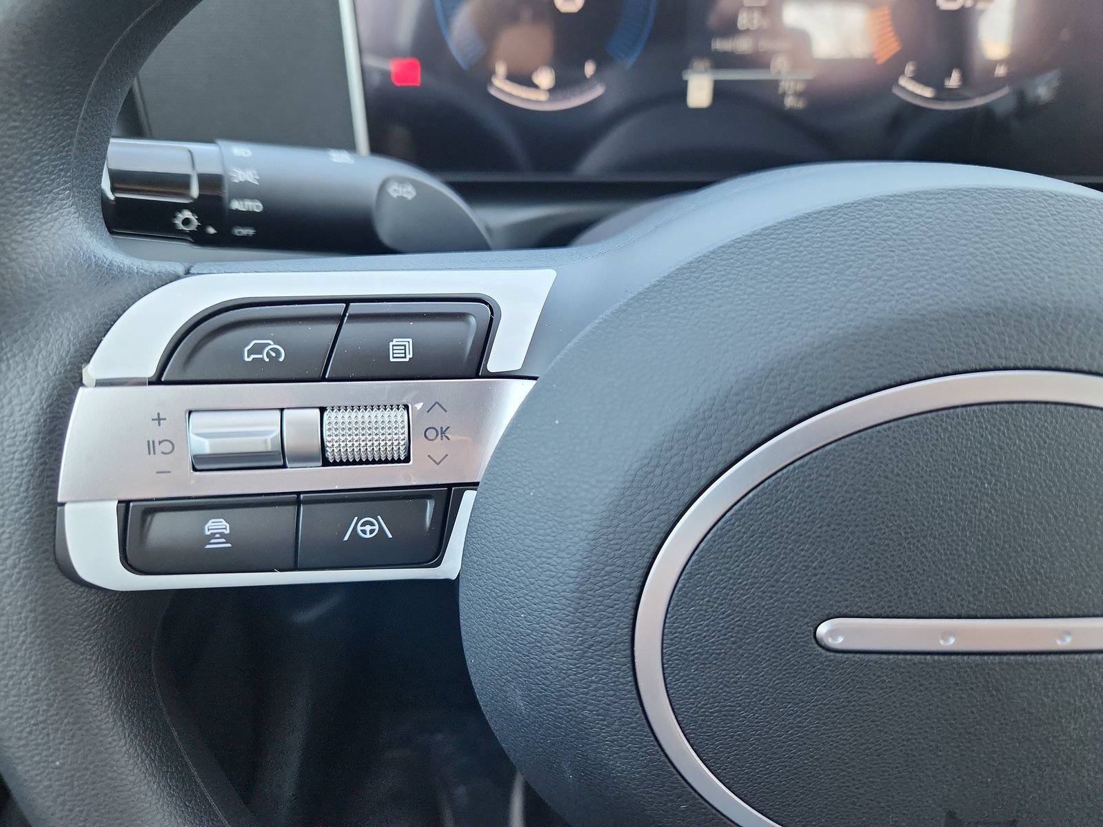 New 2026 Hyundai Tucson SE AWD/4WD image 11