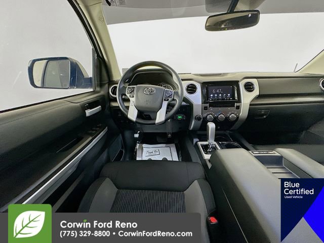 Used 2017 Toyota Tundra SR5 w/ TRD Off Road Package image 26