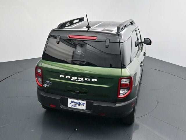 Used 2024 Ford Bronco Sport Outer Banks AWD/4WD image 24