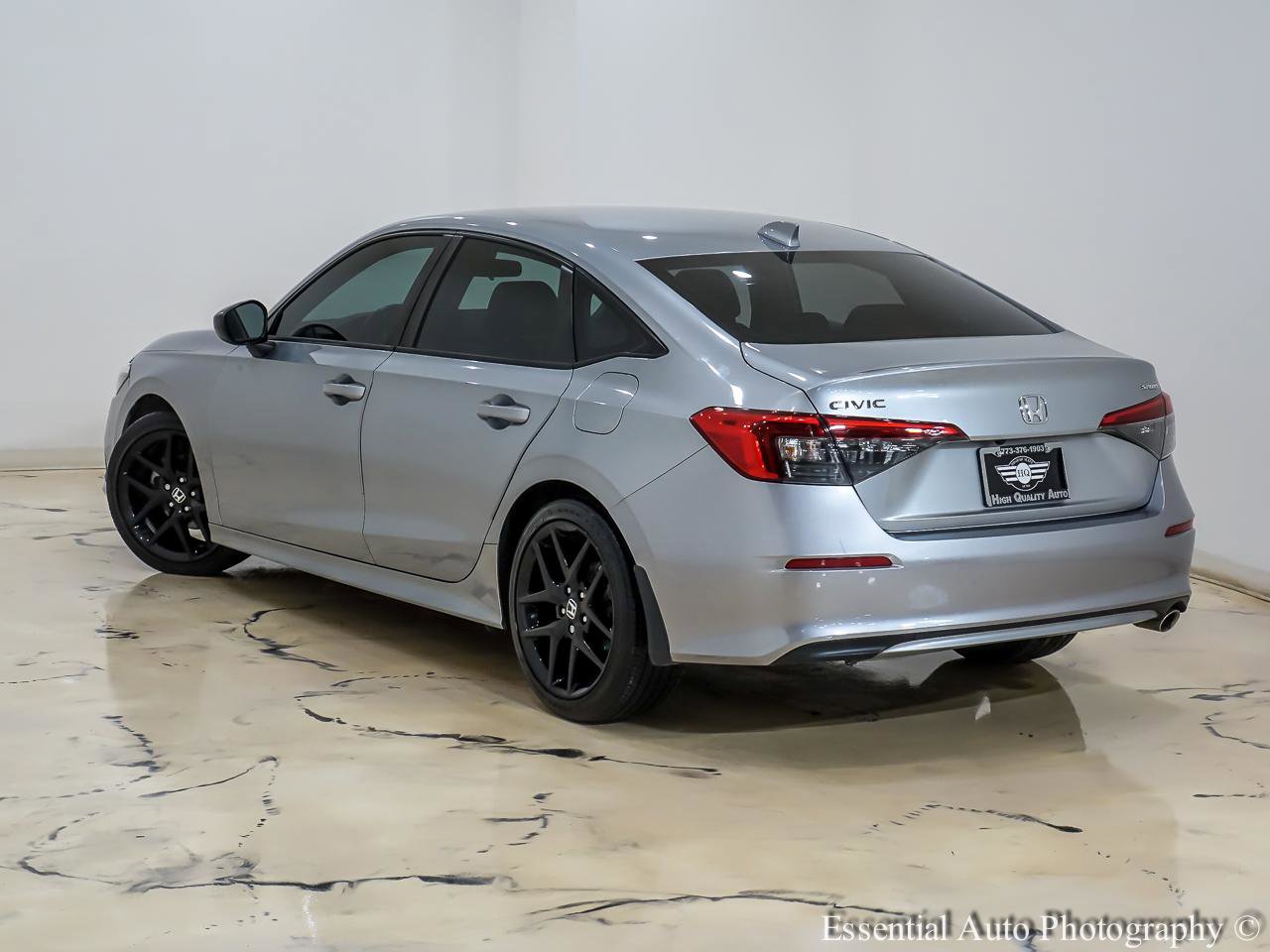 Used 2023 Honda Civic Sport image 10