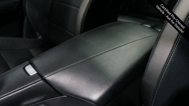 Certified 2023 INFINITI QX50 Luxe image 21