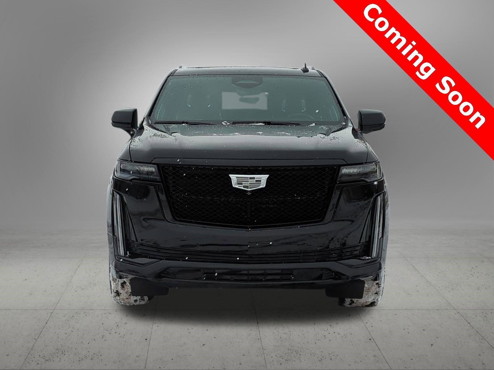 Certified 2024 Cadillac Escalade Sport Platinum w/ LPO, ONYX Package image 7