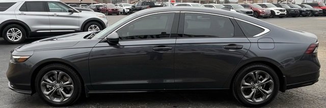 Used 2023 Honda Accord EX-L image 5